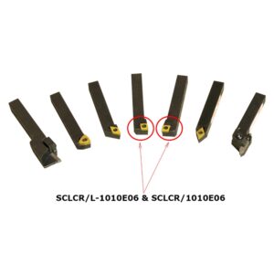 EMBOUT AU CARBURE KM-071 POUR KM-047 (2 PCS)