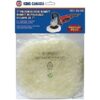 BONNET DE POLISSAGE EN LAINE 7" (KING)