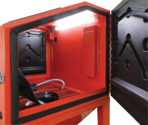 LUMIERE DEL REMPLACEMENT POUR KSB-350-LED