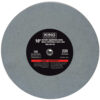 MEULE D'AFFUATGE 10"