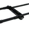 BASE MOBILE UNIVERSELLE ROBUSTE 900LBS PR BANC SCIE (KING)