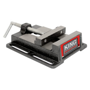 ÉTAU POUR PERCEUSE 5" (KING)