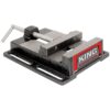 ÉTAU POUR PERCEUSE 6" (KING)