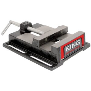 ÉTAU POUR PERCEUSE 6" (KING)
