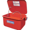 BASSIN DE NETTOYAGE 5 GALLONS (KING)