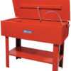 BASSIN DE NETTOYAGE 40 GALLONS (KING)