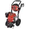 LAVEUSE À ESSENCE H/ PRESSION 3200 PSI (KING)