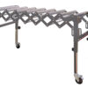CONVOYEUR EXTENSIBLE ET FLEXIBLE (KING)