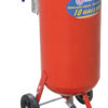 MACHINE DE SABLAGE À JET 10 GAL. (KING)