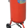 MACHINE DE SABLAGE À JET 20 GAL.(KING)
