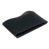 FILTRE EN MOUSSE PR ASPIRATEUR, 5,8,10 GAL (KING).