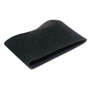 FILTRE EN MOUSSE PR ASPIRATEUR, 5,8,10 GAL (KING).