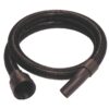 BOYAU FILETÉ 8' X 1-1/4" PR ASPIRATEUR 5,8,10 GAL.(KING)