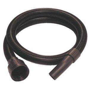 BOYAU FILETÉ 8' X 1-1/4" PR ASPIRATEUR 5,8,10 GAL.(KING)