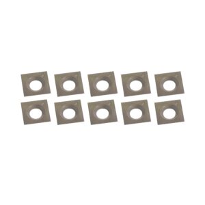 JEUX D INSERTION DE COUTEAU AU CARBURE