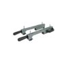 SUPPORT DE MONTAGE RAPIDE POUR K-2650 (2PCS) KING