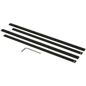 ENSEMBLE DE CONNECTEUR DE RAIL DE GUIDAGE POUR KC-8365(KING)