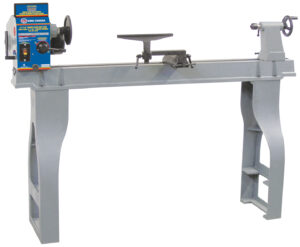 TOUR A BOIS 14'' X 43'' VIT.VAR.