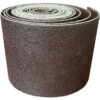 SABLÉ COURROIE 5" X 120" GR 180