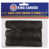 MANCHON DE PONÇAGE 4-1/2" X 1" GR80 (3 PCS)