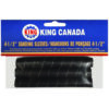 MANCHON DE PONÇAGE 4-1/2" X 1/2" GR80 (3 PCS)