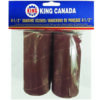 MANCHON DE PONÇAGE 4-1/2" X 2" GR80 (2 PCS)