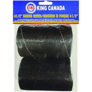 MANCHON DE PONÇAGE 4-1/2" X 3" GR120 (2 PCS)