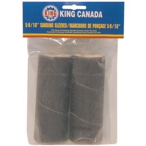 MANCHONS DE PONCAGE 2" X  5 9/16" GR 120 (2PC)