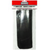 MANCHON DE PONCAGE POUR LE BOIS 9''X4''-80 GRAINS