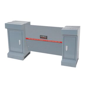 SUPPORT POUR KC-1236ML (3 BOITES)