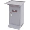 SUPPORT POUR PERCEUSE/FRAISEUSE (KING)
