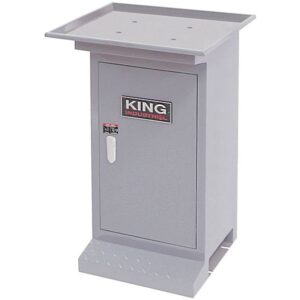 SUPPORT POUR PERCEUSE/FRAISEUSE (KING)