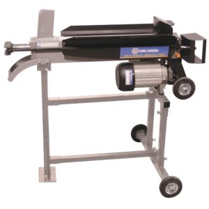 SUPPORT POUR FENDEUSE 20" 5T. POUR KC-5LSN (KING)