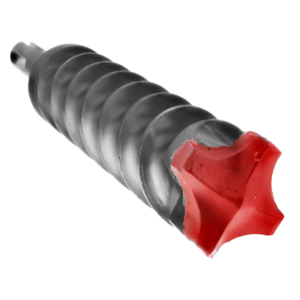 MÈCHE POINTES CARB. 4C SDS-MAX 11/16