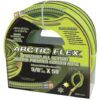 BOYAU D'ARROSAGE 5/8" X 50' EN POLYMÈRE HYBRIDE (ARCTIC FLEX