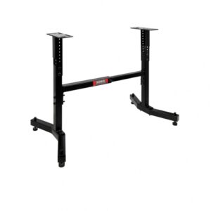 SUPPORT UNIVERSEL POUR TOUR À BOIS (KING)