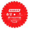 LAME POUR CONTRE-PLAQUE 10" 30D 5/8