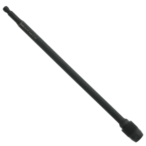 EXTENSION P/SCIE-CLOCHE 3/8 X 12
