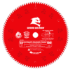 LAME POUR FINITION ULTRA LISSE 12" 100D 1
