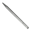 BURIN À POINTE DROITE SDS-MAX 12"