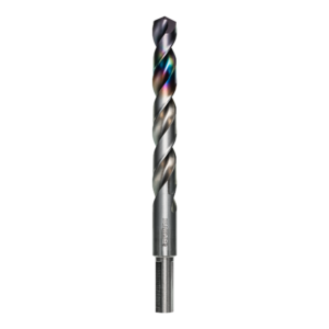 MÈCHE MÉTAL DEMON 1/2'' ACIER DOUX/TREMPÉ/INOX