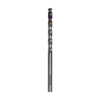 MÈCHE MÉTAL DEMON 11/64'' ACIER DOUX/TREMPÉ/INOX