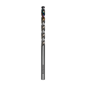 MÈCHE MÉTAL DEMON 3/16'' ACIER DOUX/TREMPÉ/INOX