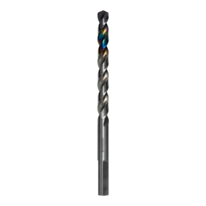 MÈCHE MÉTAL DEMON 17/64'' ACIER DOUX/TREMPÉ/INOX