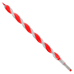 MÈCHE HÉLICOÏDALE POUR LE BOIS 1 X 17-1/2