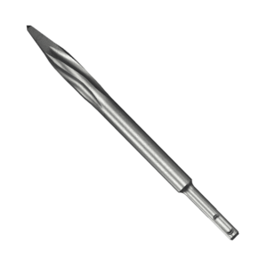 BURIN TORSADÉ SDS-PLUS 10"