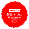 LAME POUR MÉTEAUX NON-FERREUX 10" 60T