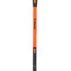 MANCHE DE MASSE 34" EN FIBRE ORANGE 6-16LBS