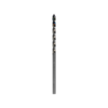 MÈCHE MÉTAL DEMON 5/64'' ACIER DOUX/TREMPÉ/INOX (PQT 2)