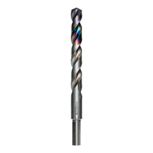 MÈCHE MÉTAL DEMON 15/32'' ACIER DOUX/TREMPÉ/INOX